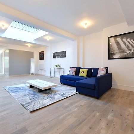 Fabulous Duplex Apartment In Dalston Junction Лондон Экстерьер фото