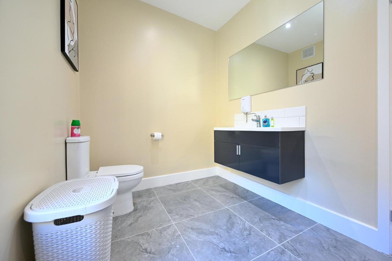 Fabulous Duplex Apartment In Dalston Junction Лондон Экстерьер фото