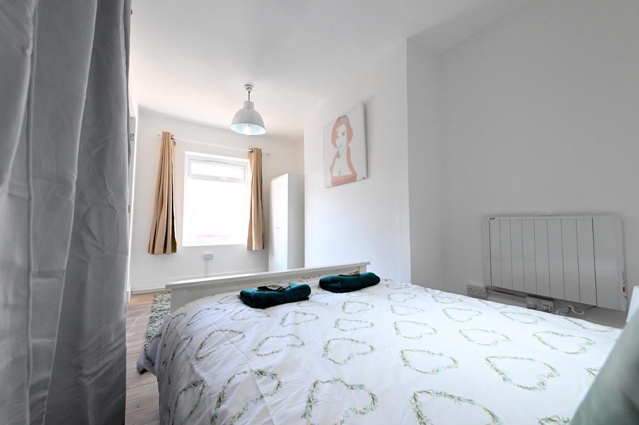 Fabulous Duplex Apartment In Dalston Junction Лондон Экстерьер фото