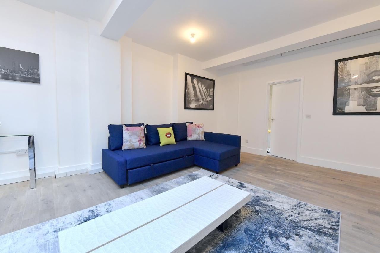 Fabulous Duplex Apartment In Dalston Junction Лондон Экстерьер фото